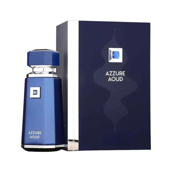 فرنسي أفينيو عزو عود للرجال Edp