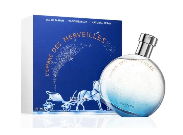 هيرميس لومبر دي ميرفيليس للنساء Edp
