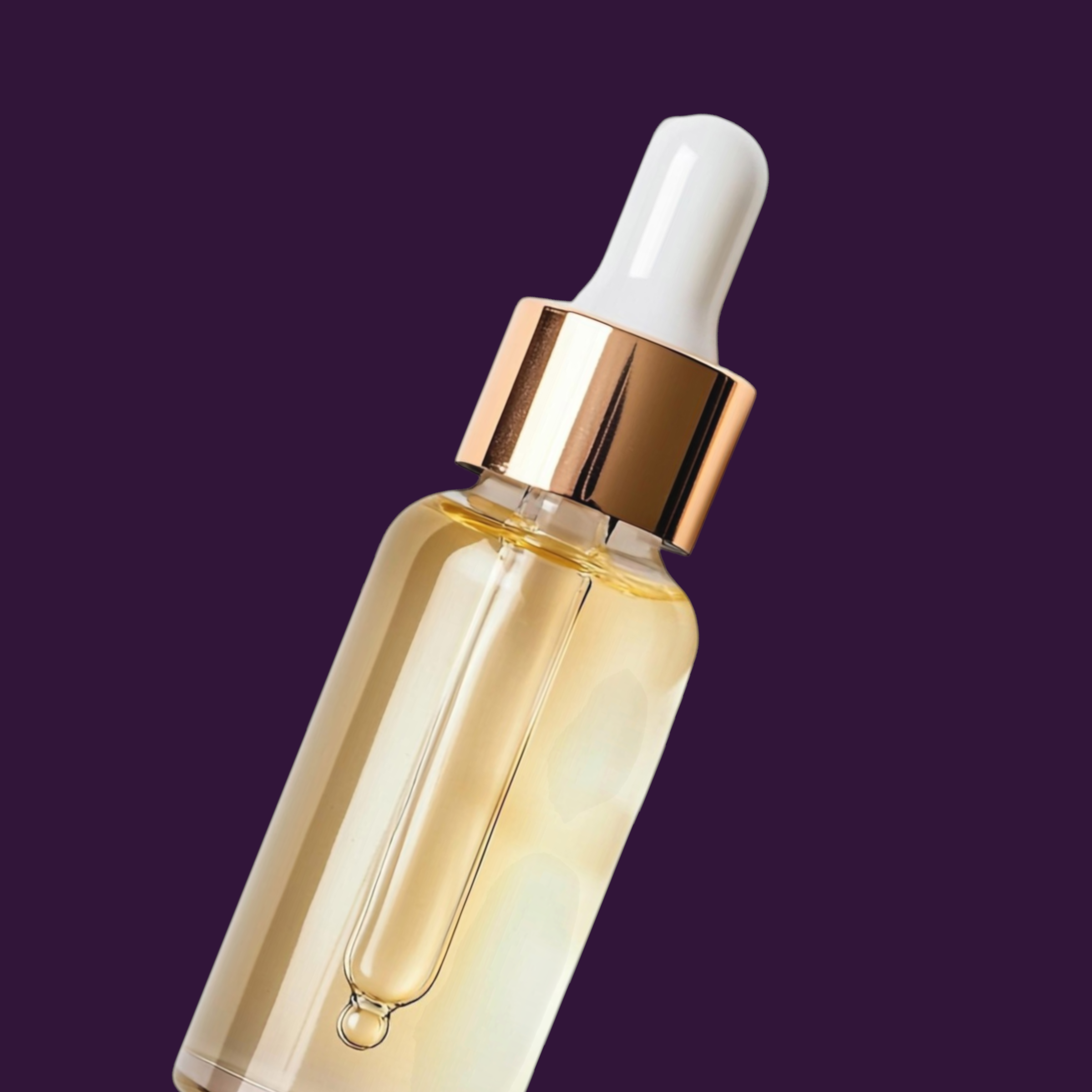 Body Oil