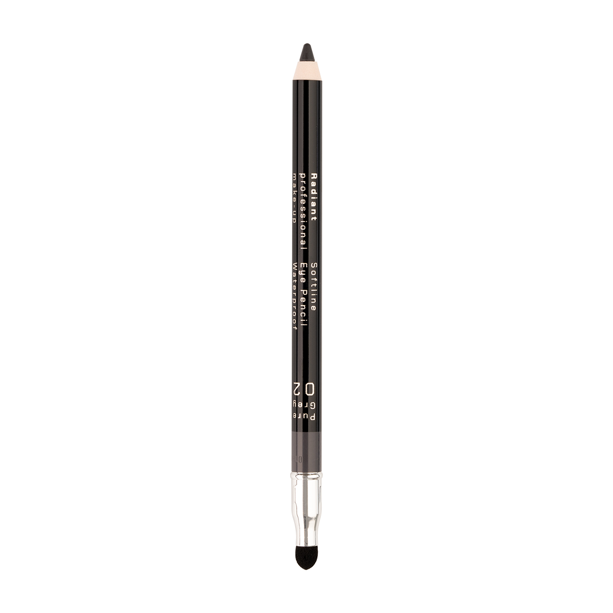 Softline Waterproof Eye Pencil - Image 2 + 1