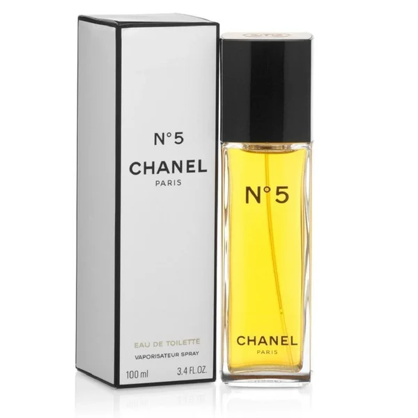 Chanel No 5 Women Edt