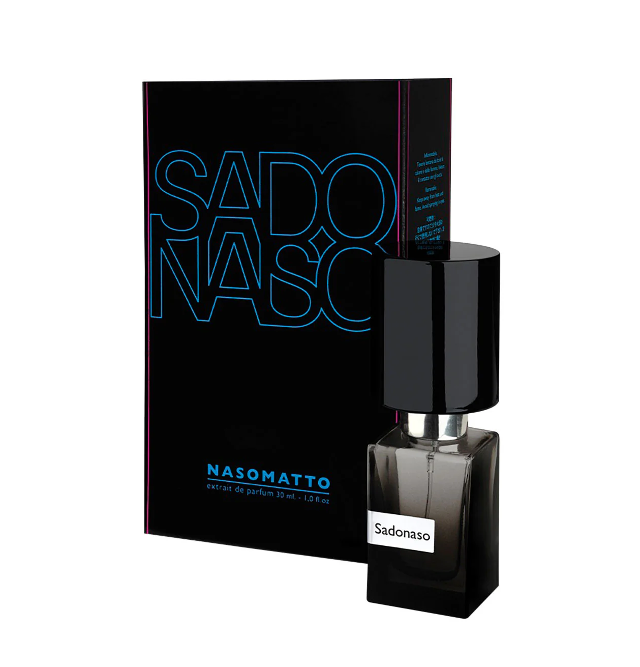 Nasomatto Sadonaso