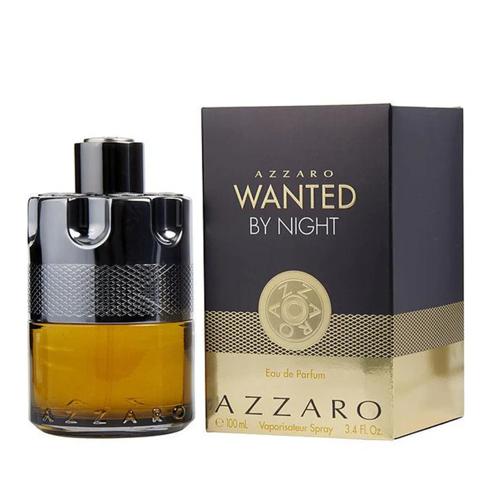 Azzaro Wanted By Night Eau De Parfum