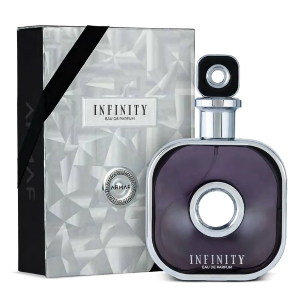 Armaf Infinity Black