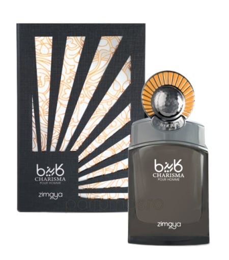 عطر زيمايا كاريزما هوم 100 مل