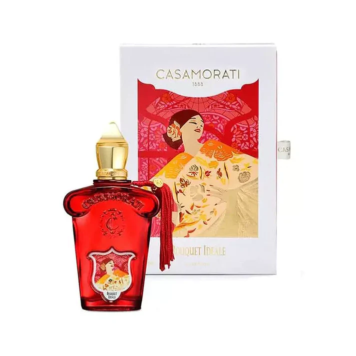 Xerjoff Cassamorati Bouquet Ideale Women Edp