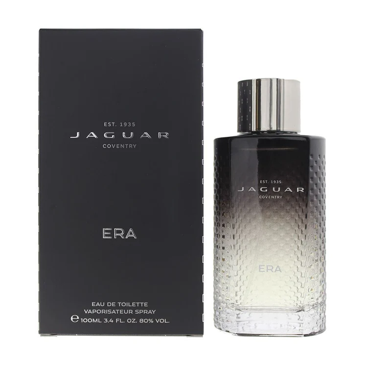 جاكوار إيرا كوفنتري للرجال Edt