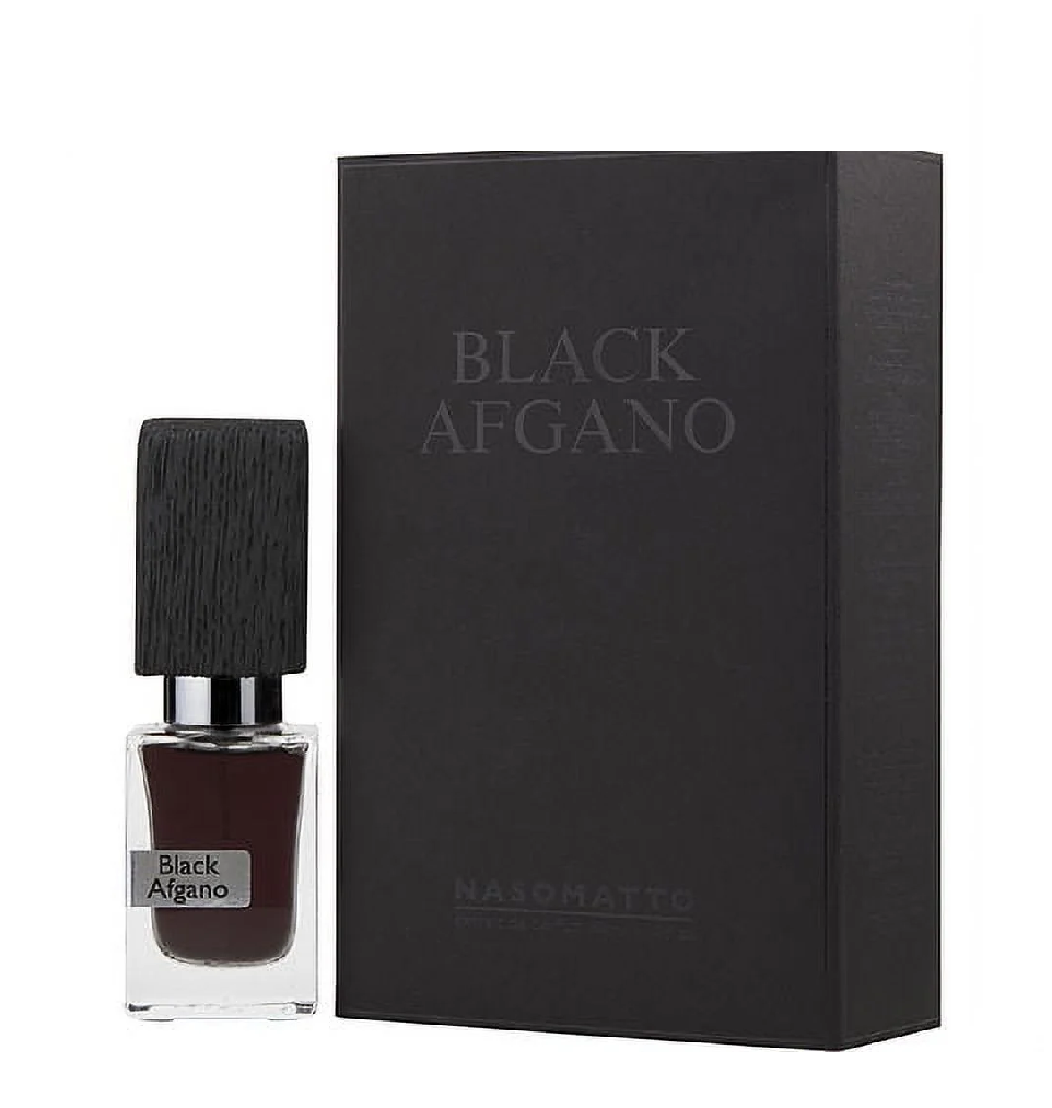 Nasomatto Black Afgano Edp