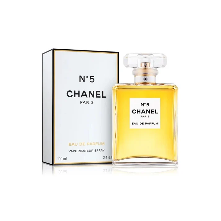 Chanel No 5 Women Edp