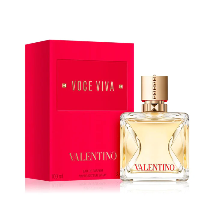 Valentino Voce Viva Intensa Women Edp