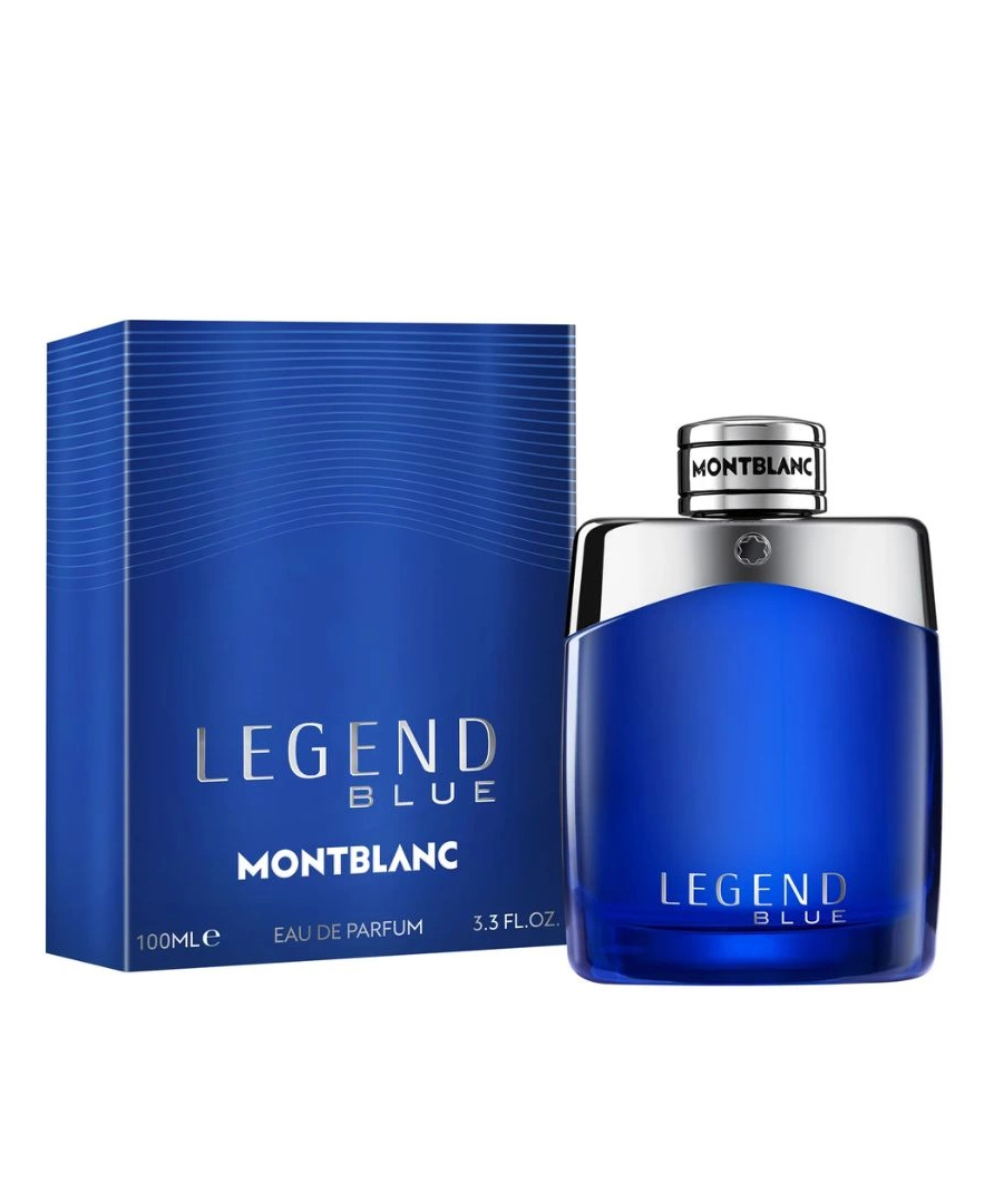 مونت بلانك ليجند بلو EDP