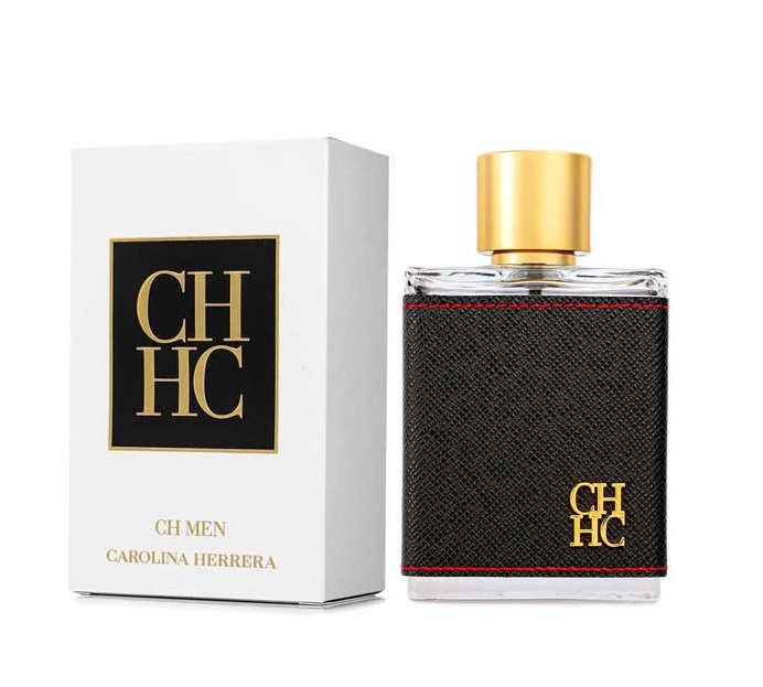 Carolina Herrera Men Edp