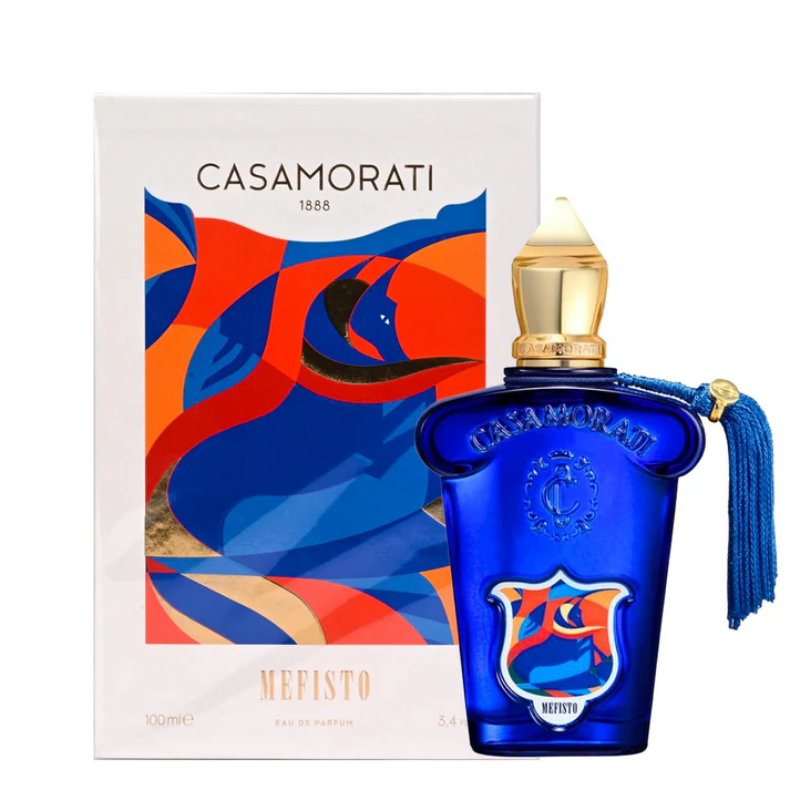 Xerjoff Casamorati Mefisto Men Edp