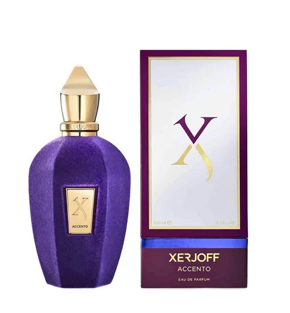 Xerjoff Accento Edp