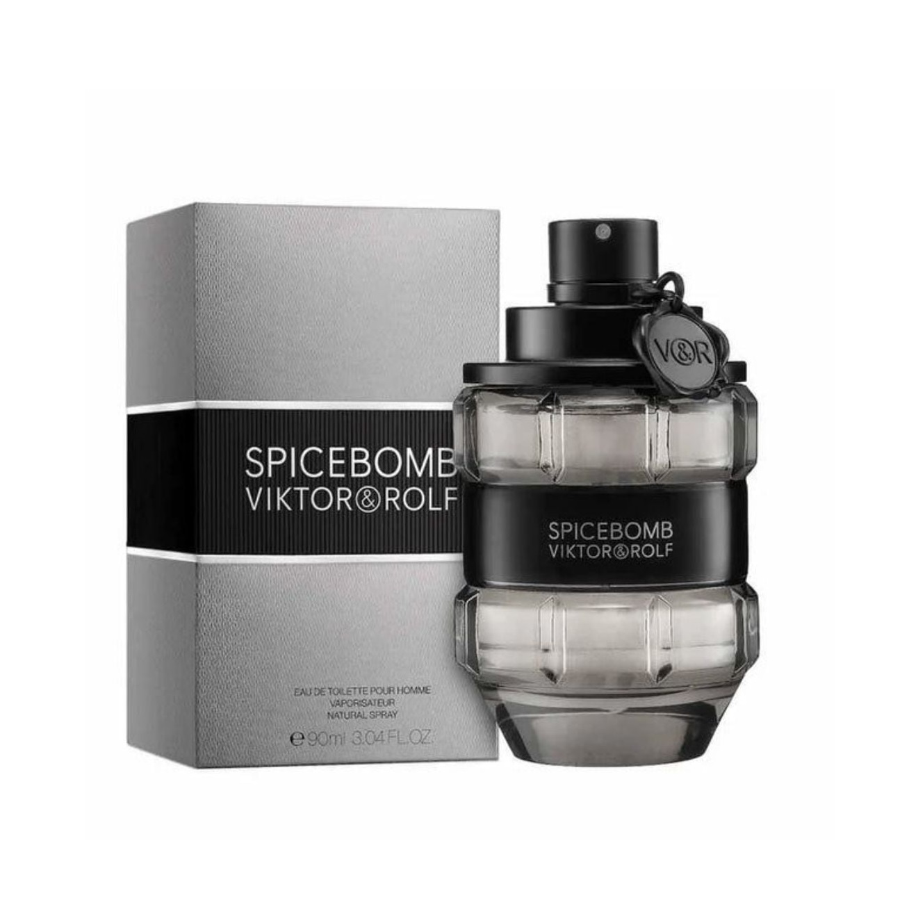 فيكتور & رولف سبايس بوم Edt