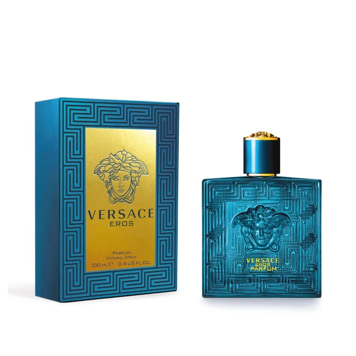 فيرساتشي إيروس للرجال عطر