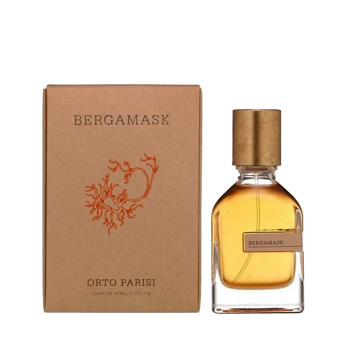 Orto Parisi Bergamask Men Niche Men