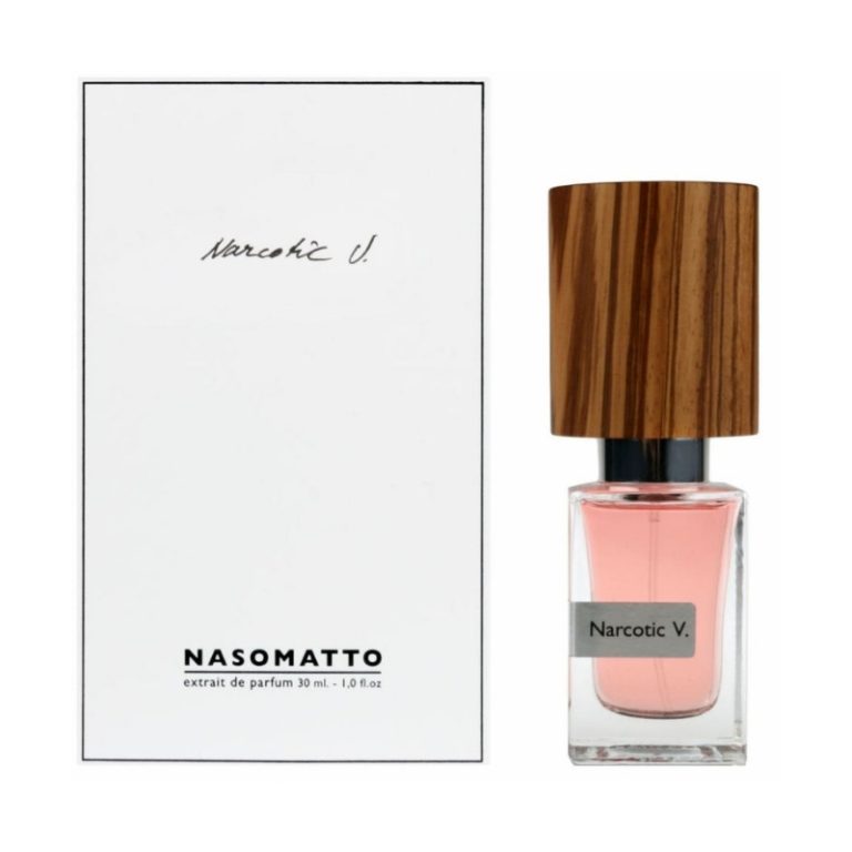 Nasomatto Narcotic Venus