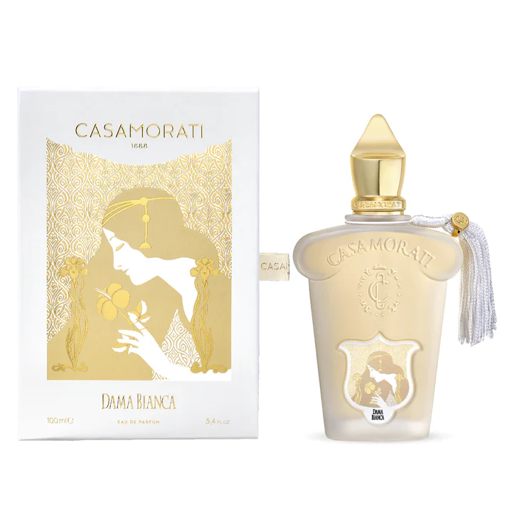 Xerjoff Casamorati Dama Bianca Women Edp