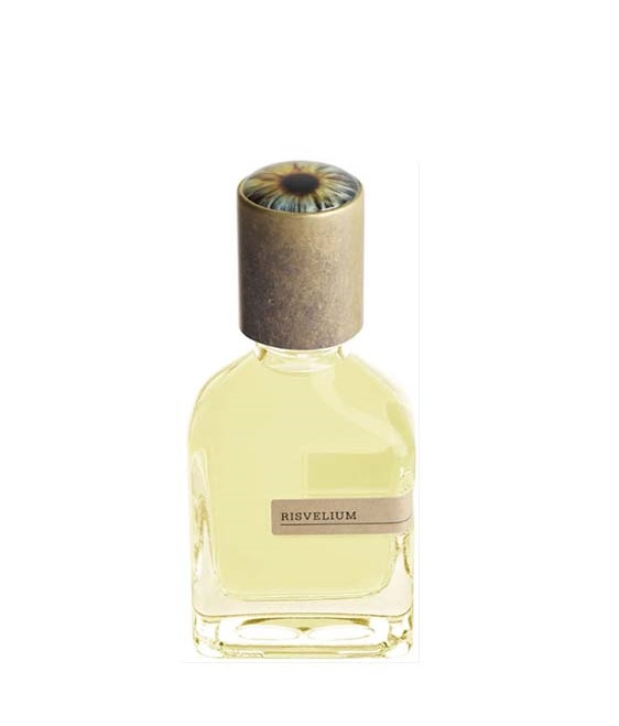 Orto Parisi Risvelium Niche Man