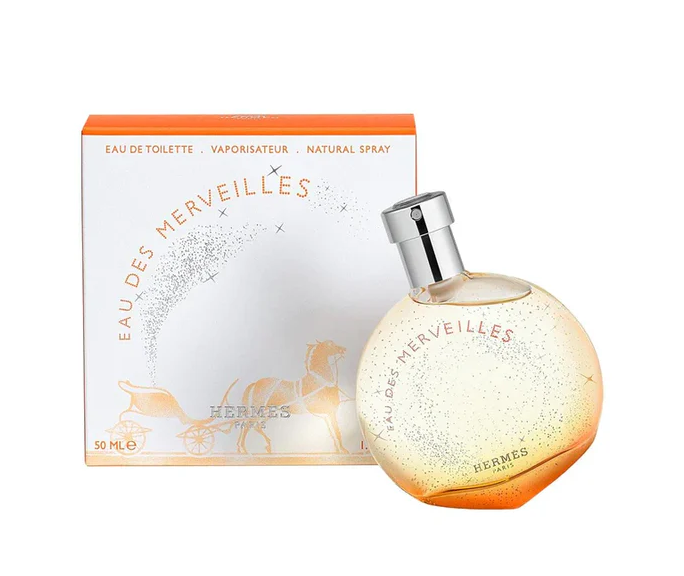 هيرميس أو دي ميرفيليس للنساء Edt