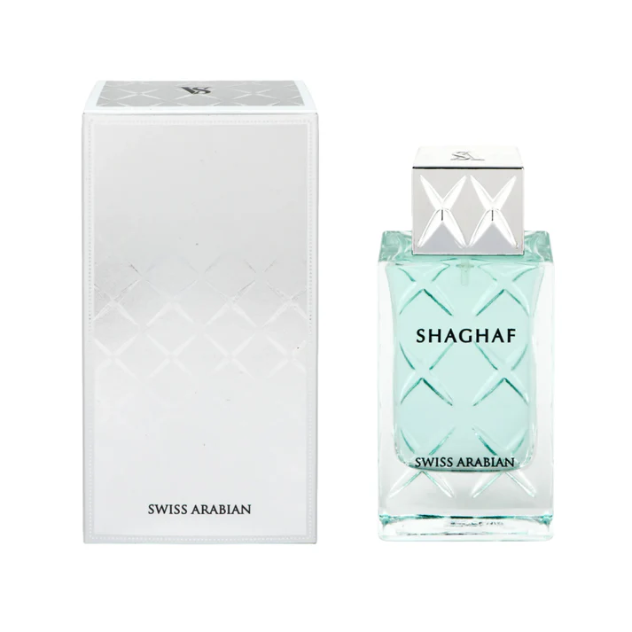 سويس العربية شغف للرجال Edp