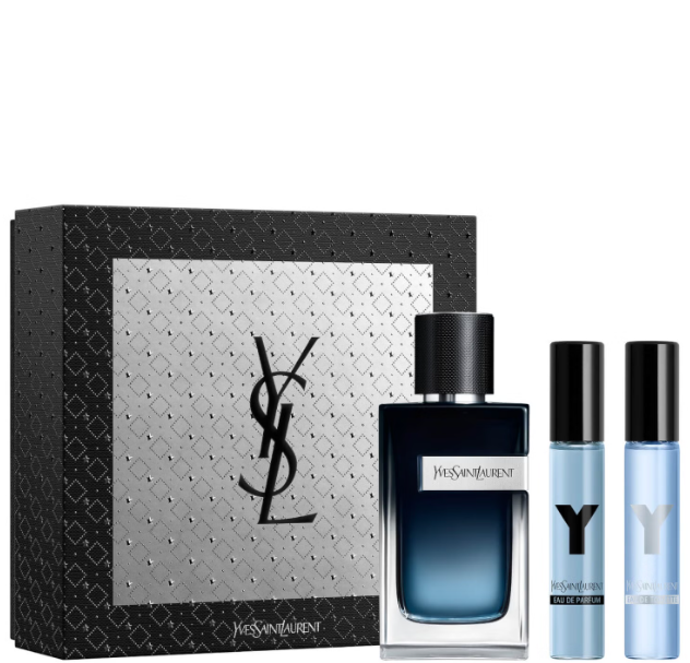 Yves Saint Laurent Y Edp Men