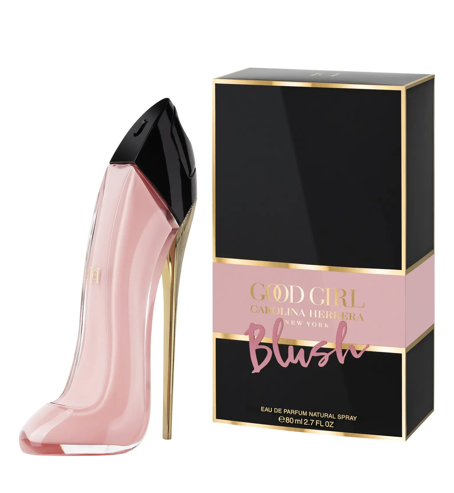 Carolina herrera Good Girl Blush Women Edp
