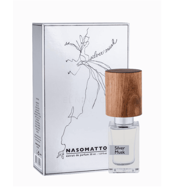 Nasomatto Silver musk
