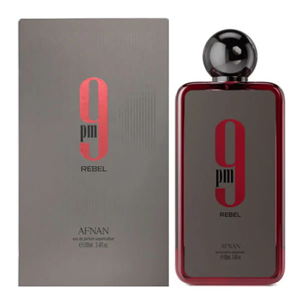 أفنان 9 مساء Rebel Edp Men