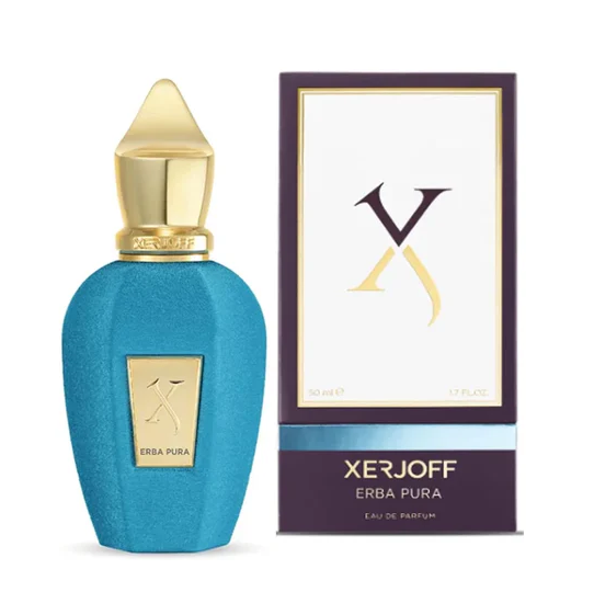Xerjoff Erba Pura Edp