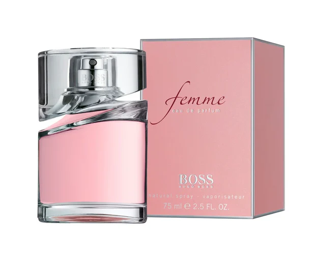 هوغو بوس للنساء Edp