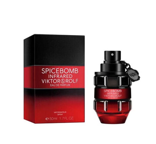 فيكتور ورالف سبايسبومب Edp