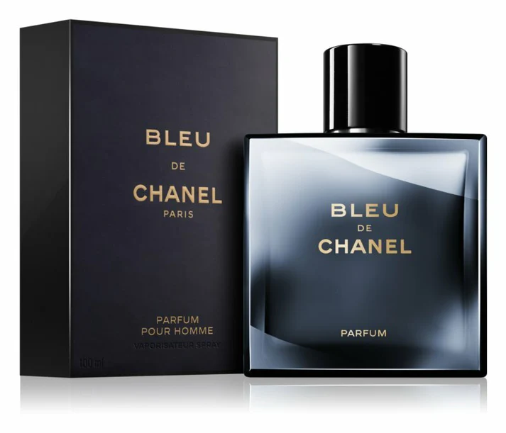 Bleu De Chanel Parfum Men