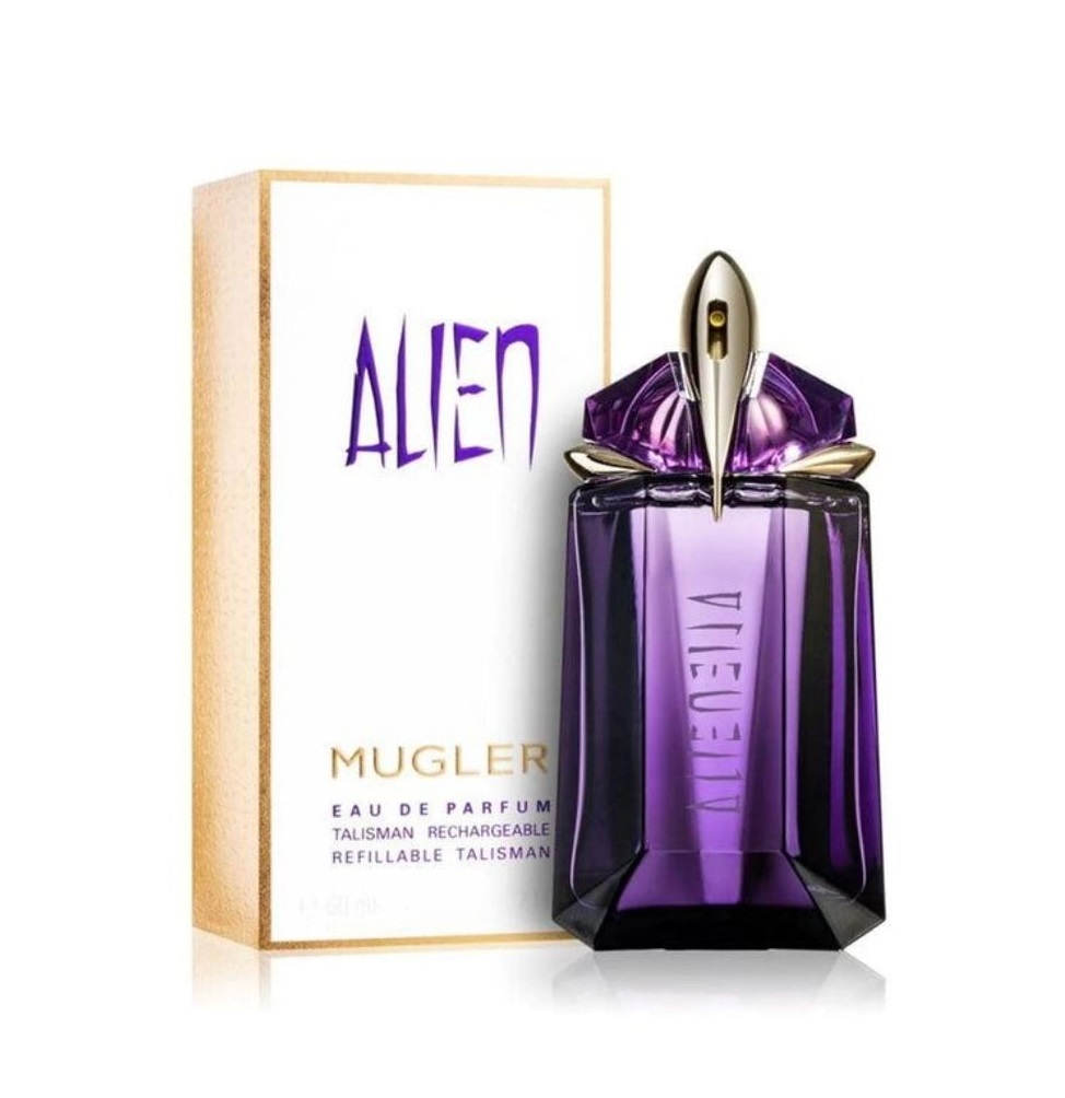 الين  تييري موغلر للنساء Edp