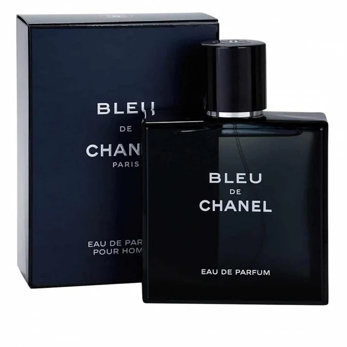 Bleu De Chanel Edp