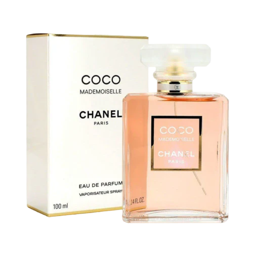 Chanel Coco Mademoiselle Women Edp