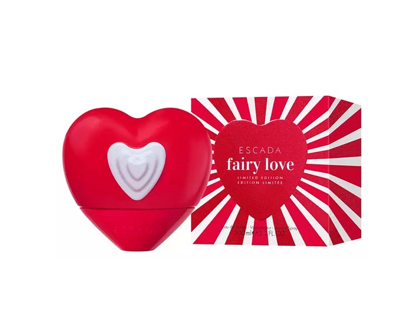 اسكادا فيري لوف او دي تواليت للنساء