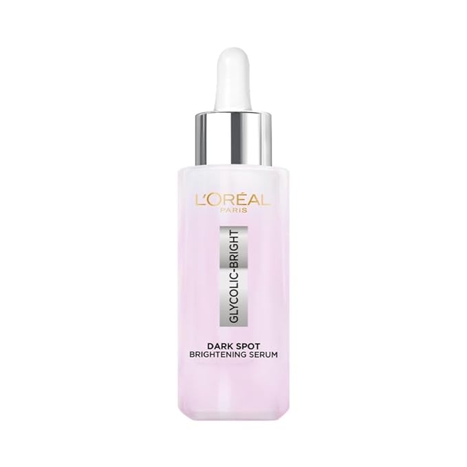 Glycolic Bright Instant Glowing Serum