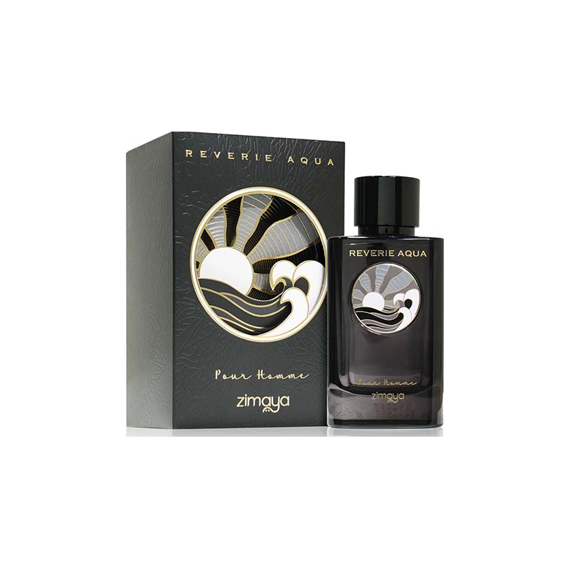 Zimaya Reverie Aqua 100ml