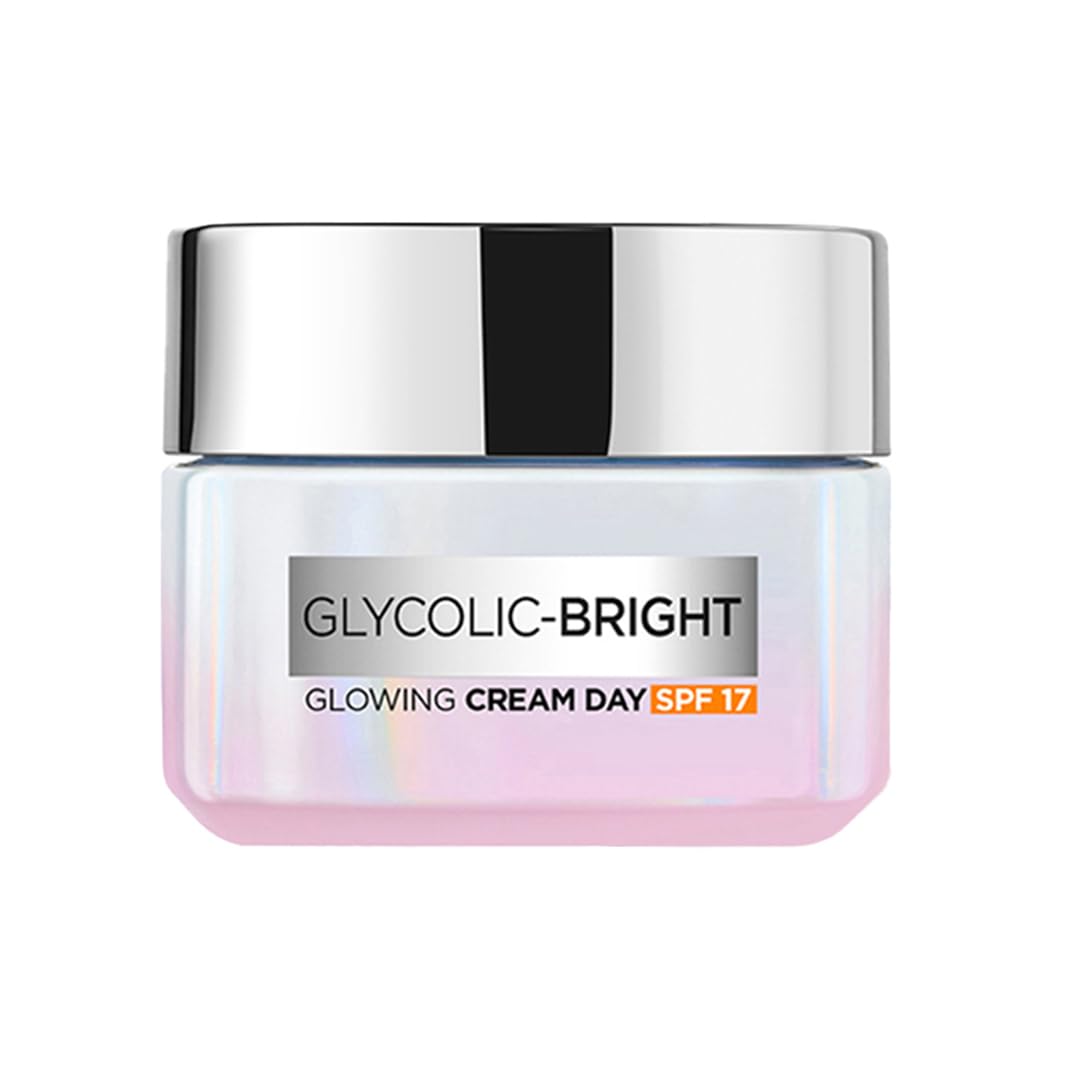 Glycolic Bright Glowing Jelly Cream