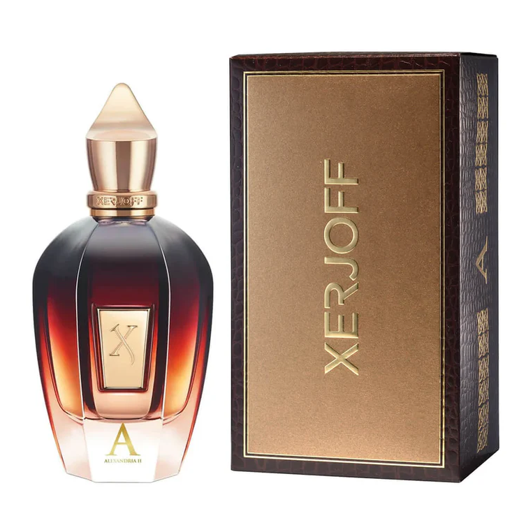 زيرجوف الإسكندرية 2 Edp 