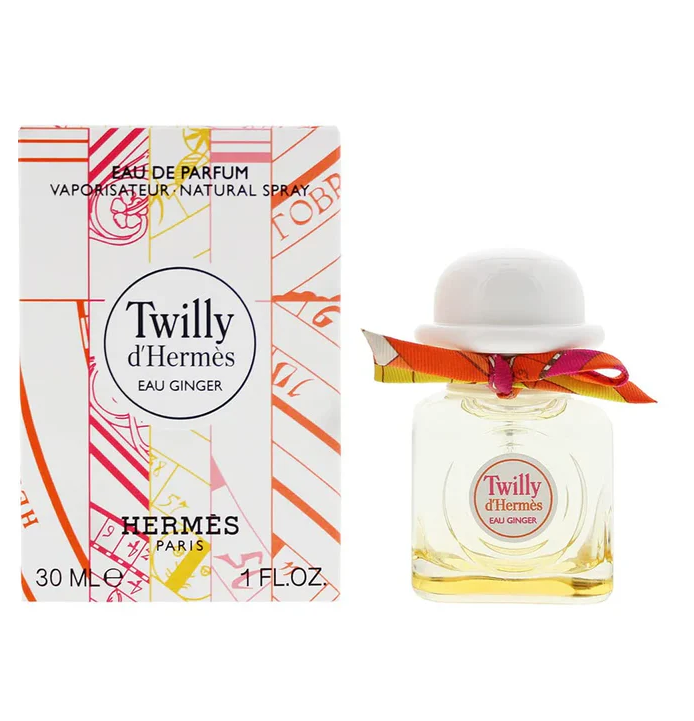 تويلي دورميس أو جينجر للنساء EDP 