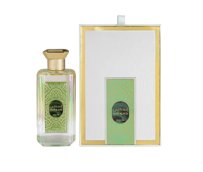 زيمايا إينكاس سوليس عطر نسائي 100 مل