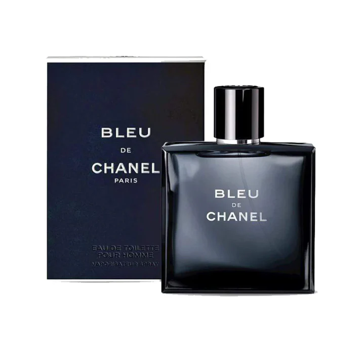 Bleu De Chanel Edt