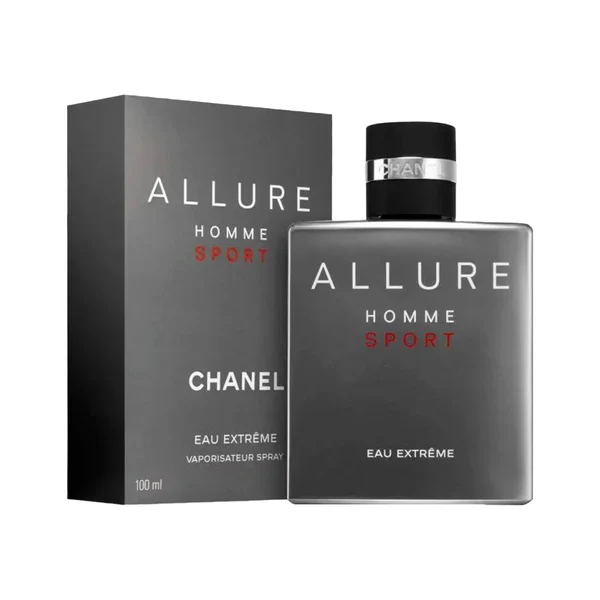 Chanel Allure Homme Sport Eau Extreme Edp