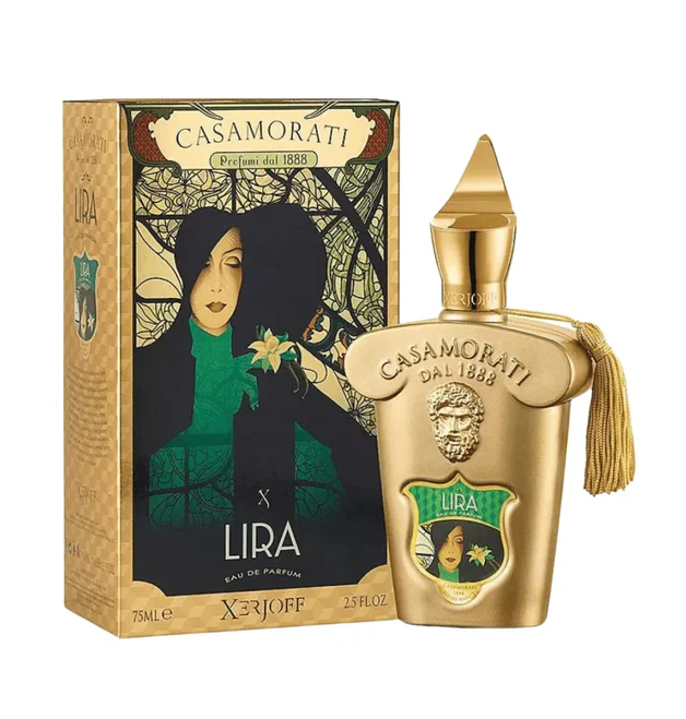 Xerjoff Casamorati Lira Women Edp