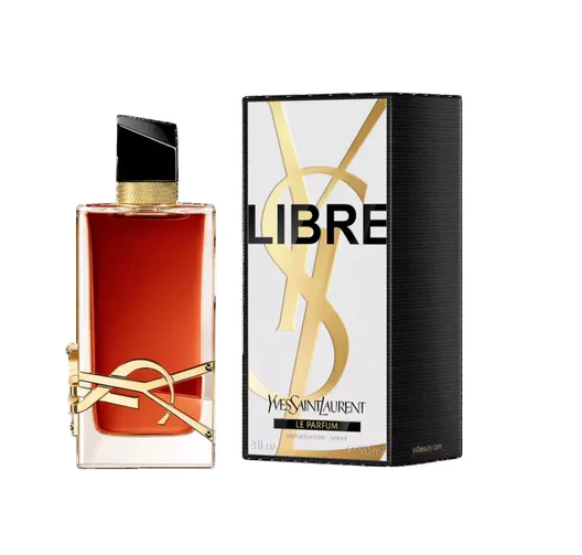 إيف سان لوران ليبر لو بيرفوم للنساء