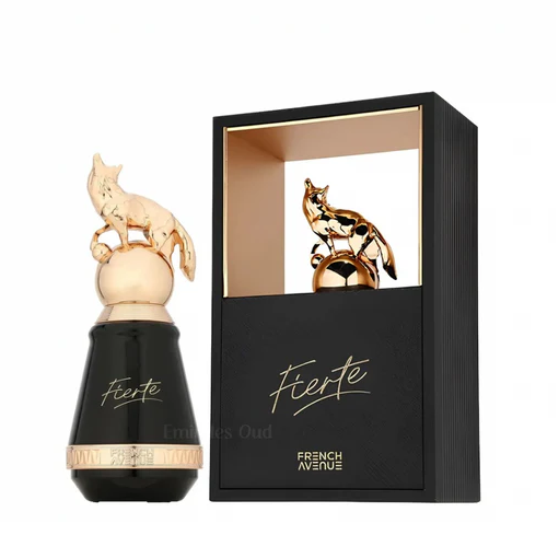 فرنش أفينيو Edp