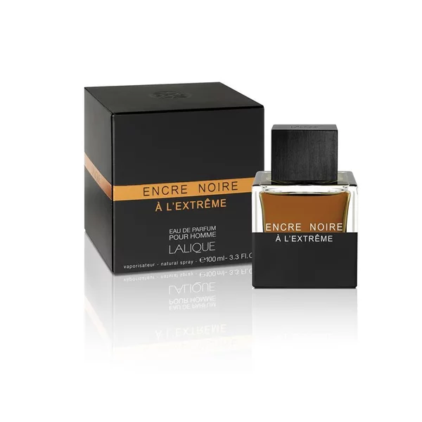 لاليك إنكر نوار أو إكستريم او دو بارفان للرجال 100 مل